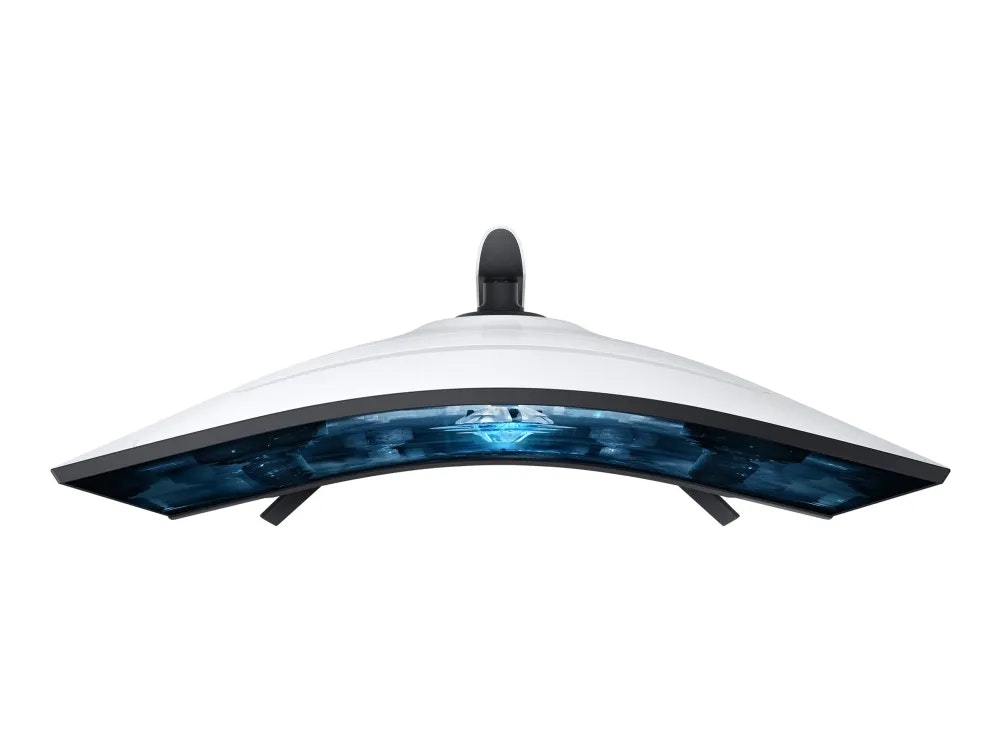 Samsung Odyssey Neo G8 S32BG850NP 32" 3840 x 2160 (4K) HDMI DisplayPort 240Hz Pivotskärm