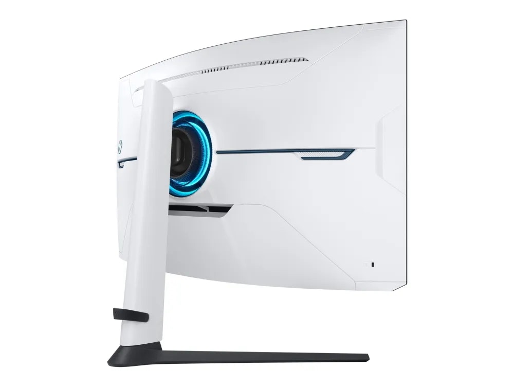 Samsung Odyssey Neo G8 S32BG850NP 32" 3840 x 2160 (4K) HDMI DisplayPort 240Hz Pivotskärm