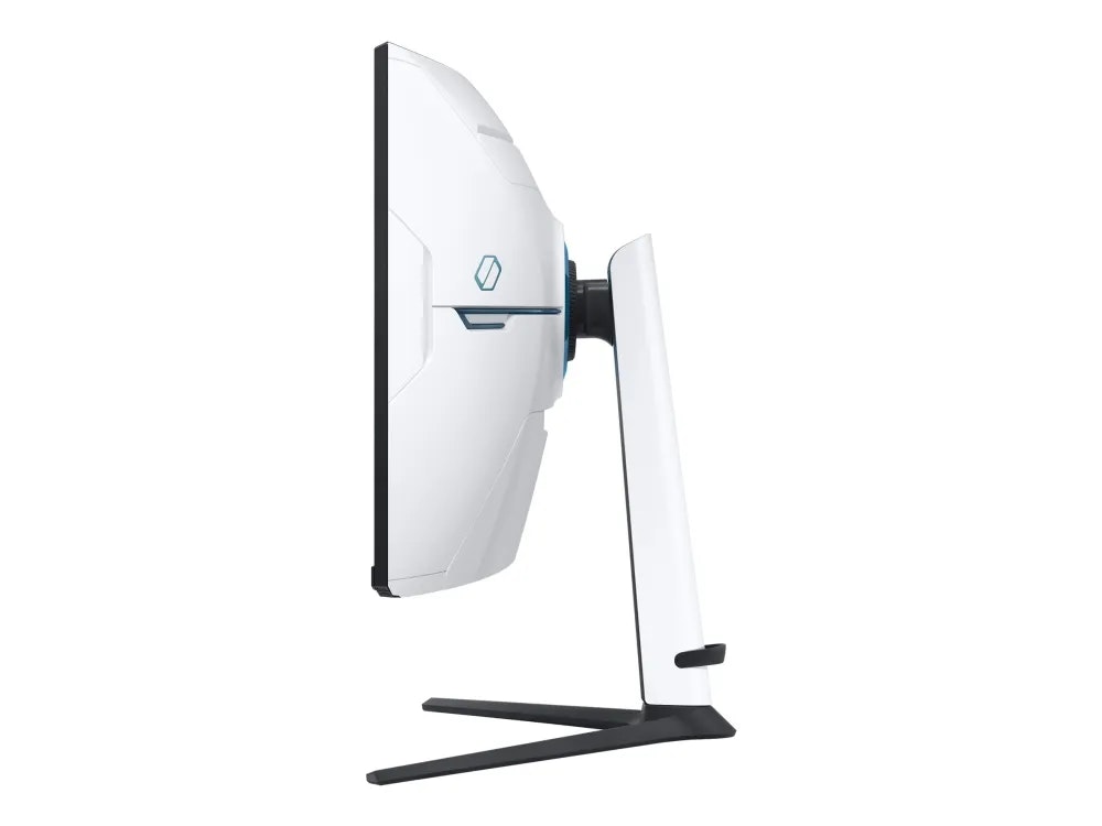 Samsung Odyssey Neo G8 S32BG850NP 32" 3840 x 2160 (4K) HDMI DisplayPort 240Hz Pivotskärm