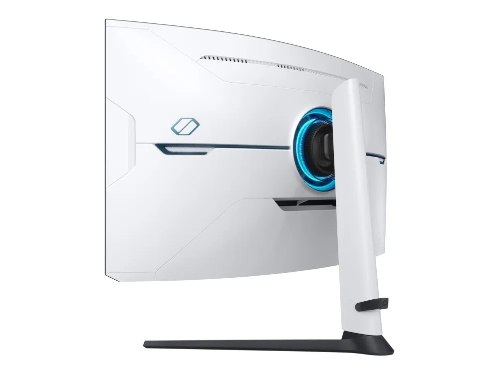 Samsung Odyssey Neo G8 S32BG850NP 32" 3840 x 2160 (4K) HDMI DisplayPort 240Hz Pivotskärm