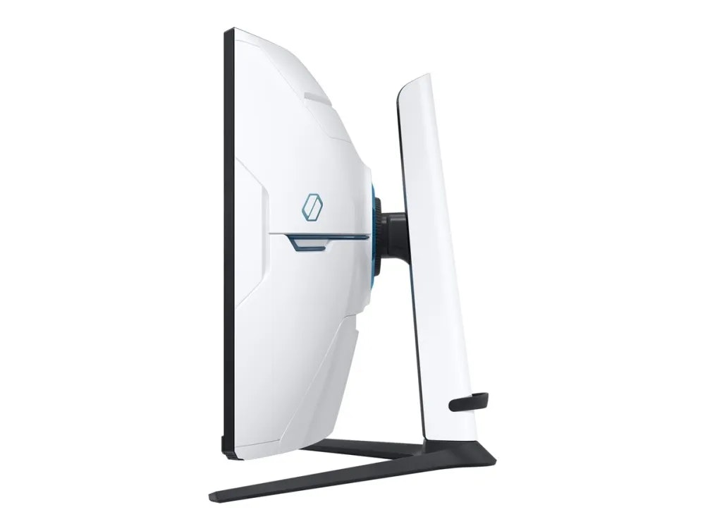 Samsung Odyssey Neo G8 S32BG850NP 32" 3840 x 2160 (4K) HDMI DisplayPort 240Hz Pivotskärm