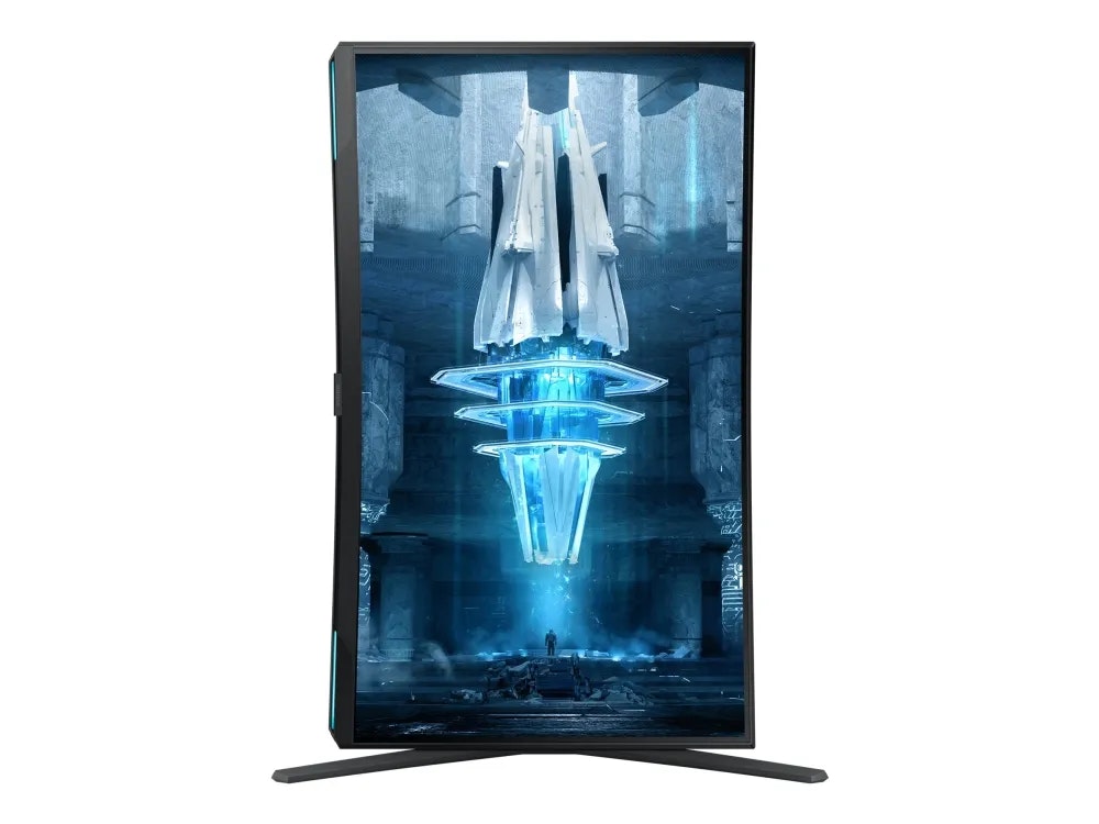Samsung Odyssey Neo G8 S32BG850NP 32" 3840 x 2160 (4K) HDMI DisplayPort 240Hz Pivotskärm