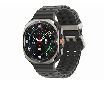 Samsung Galaxy Watch Ultra 47 mm Grå Silver Smartklocka