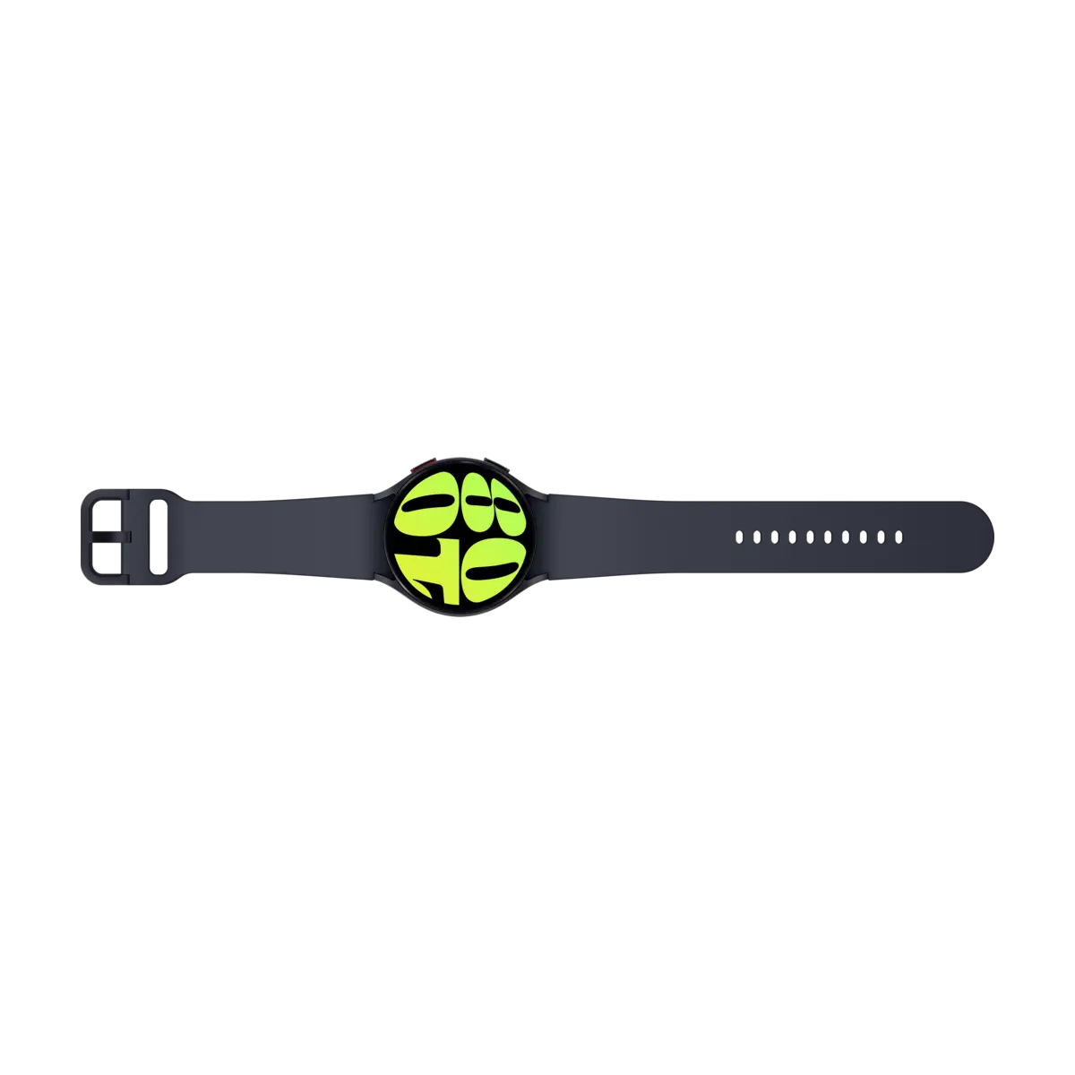 Samsung Galaxy Watch6 44 mm Mörk Grå Smartklocka