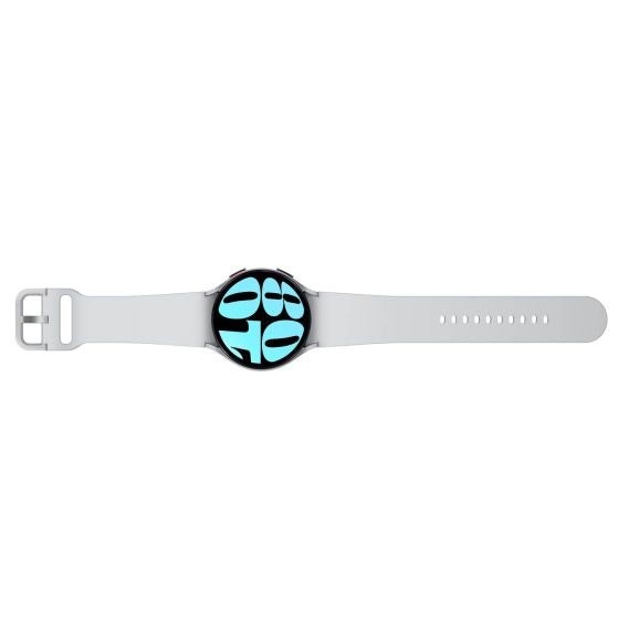 Samsung Galaxy Watch6 44 mm Silver Smartklocka