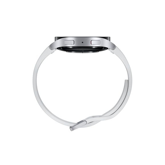 Samsung Galaxy Watch6 44 mm Silver Smartklocka