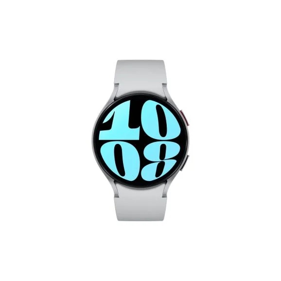 Samsung Galaxy Watch6 44 mm Silver Smartklocka