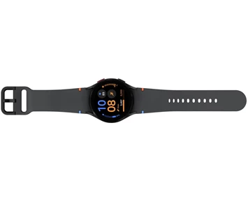 Samsung Galaxy Watch FE 40 mm Svart Smartklocka