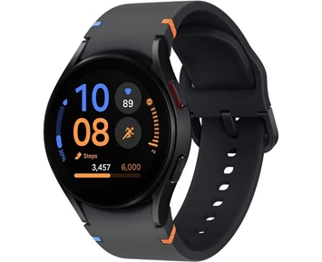 Samsung Galaxy Watch FE 40 mm Svart Smartklocka