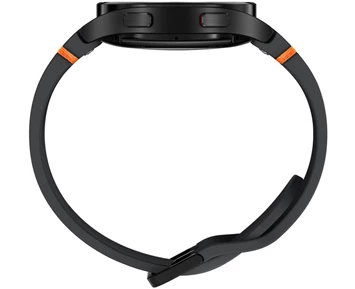 Samsung Galaxy Watch FE 40 mm Svart Smartklocka