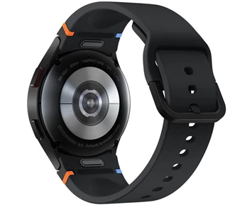 Samsung Galaxy Watch FE 40 mm Svart Smartklocka
