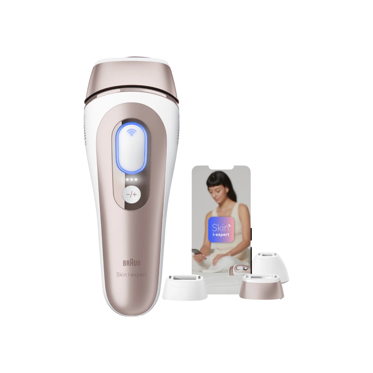 Braun Silk-expert Pro PL7253 IPL Hårborttagning