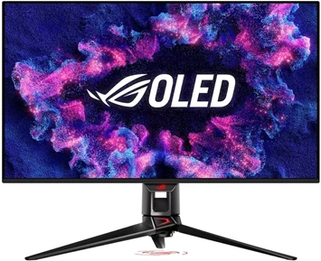 ASUS ROG Swift PG32UCDM 32" 3840 x 2160 (4K) HDMI DisplayPort USB-C 240Hz