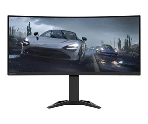 Lenovo G34w-30 34" 3440 x 1440 (UltraWide) HDMI DisplayPort 165Hz