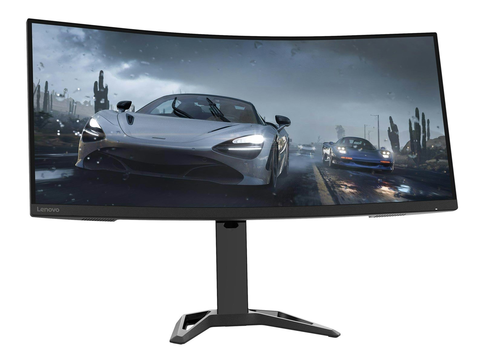 Lenovo G34w-30 34" 3440 x 1440 (UltraWide) HDMI DisplayPort 165Hz