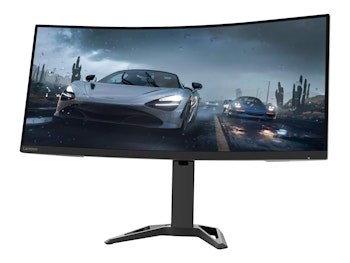 Lenovo G34w-30 34" 3440 x 1440 (UltraWide) HDMI DisplayPort 165Hz