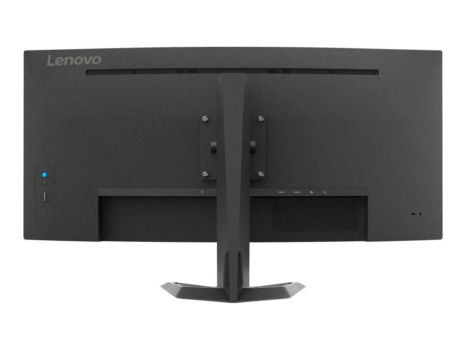 Lenovo G34w-30 34" 3440 x 1440 (UltraWide) HDMI DisplayPort 165Hz