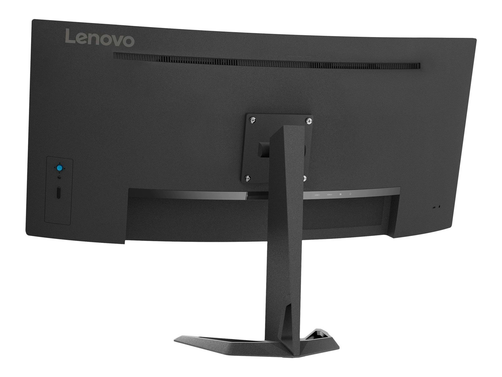 Lenovo G34w-30 34" 3440 x 1440 (UltraWide) HDMI DisplayPort 165Hz