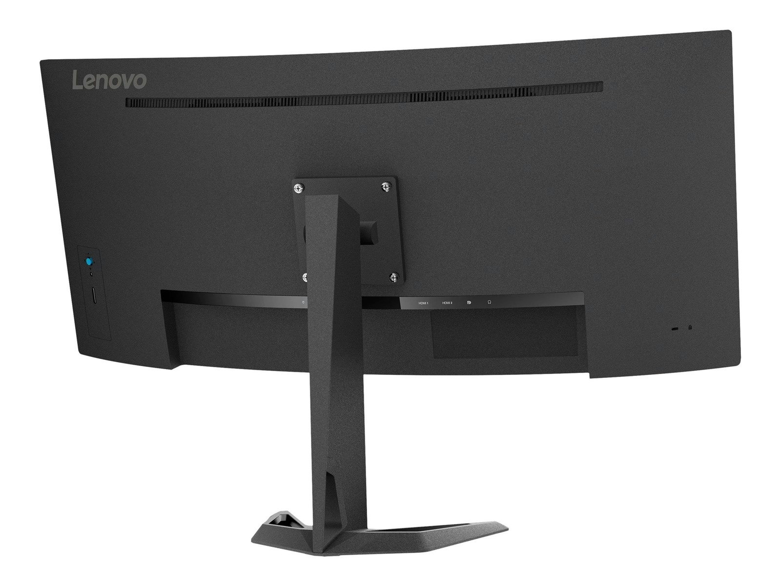 Lenovo G34w-30 34" 3440 x 1440 (UltraWide) HDMI DisplayPort 165Hz