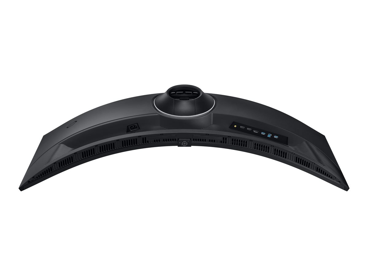 Samsung Odyssey G9 S49CG950EU 49" 5120 x 1440 (UltraWide) HDMI DisplayPort 240Hz