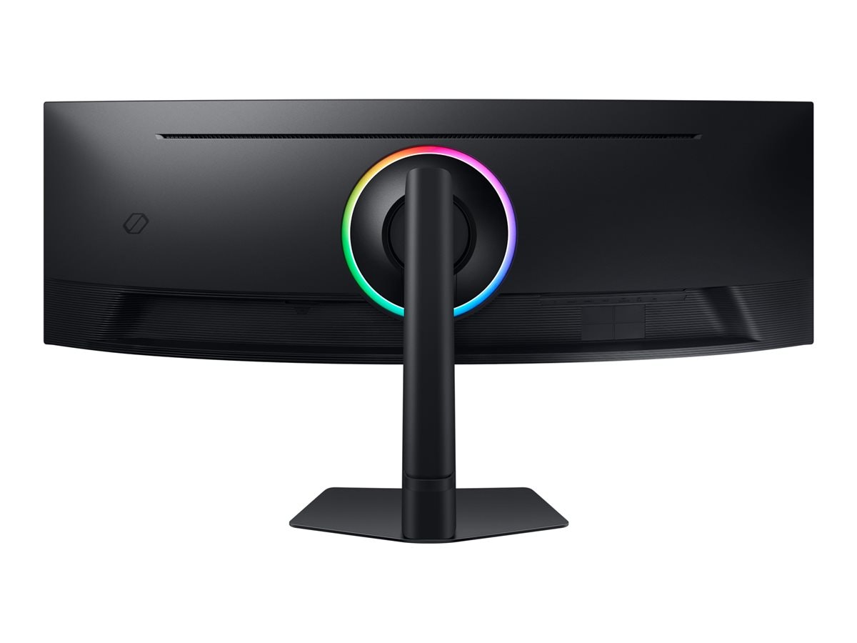 Samsung Odyssey G9 S49CG950EU 49" 5120 x 1440 (UltraWide) HDMI DisplayPort 240Hz