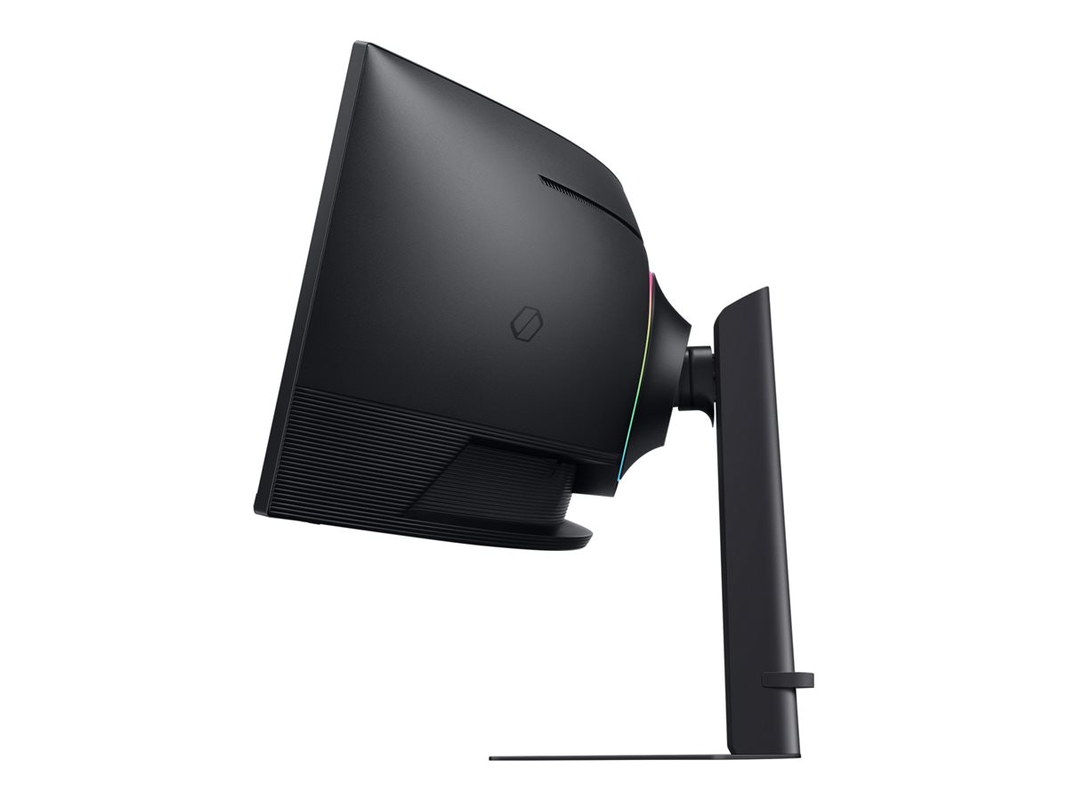 Samsung Odyssey G9 S49CG950EU 49" 5120 x 1440 (UltraWide) HDMI DisplayPort 240Hz