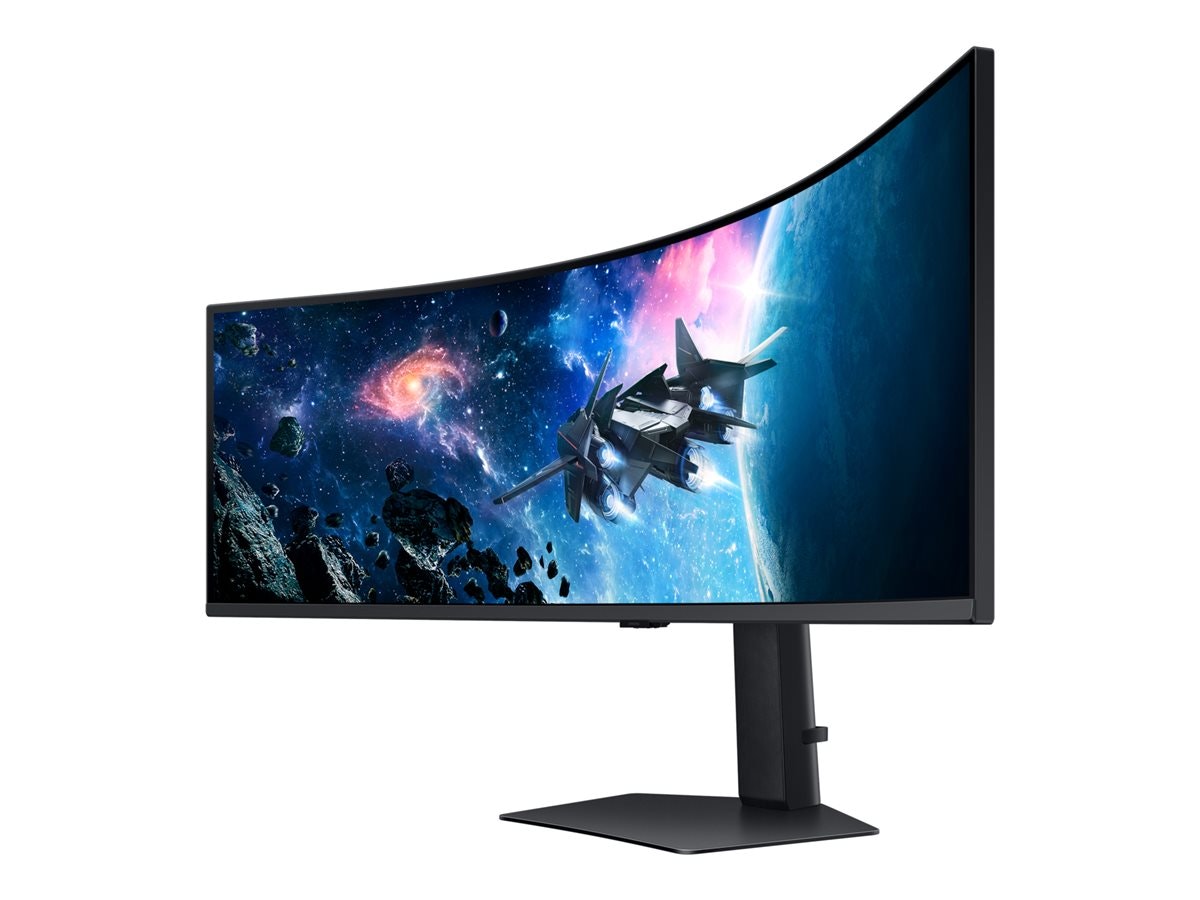 Samsung Odyssey G9 S49CG950EU 49" 5120 x 1440 (UltraWide) HDMI DisplayPort 240Hz