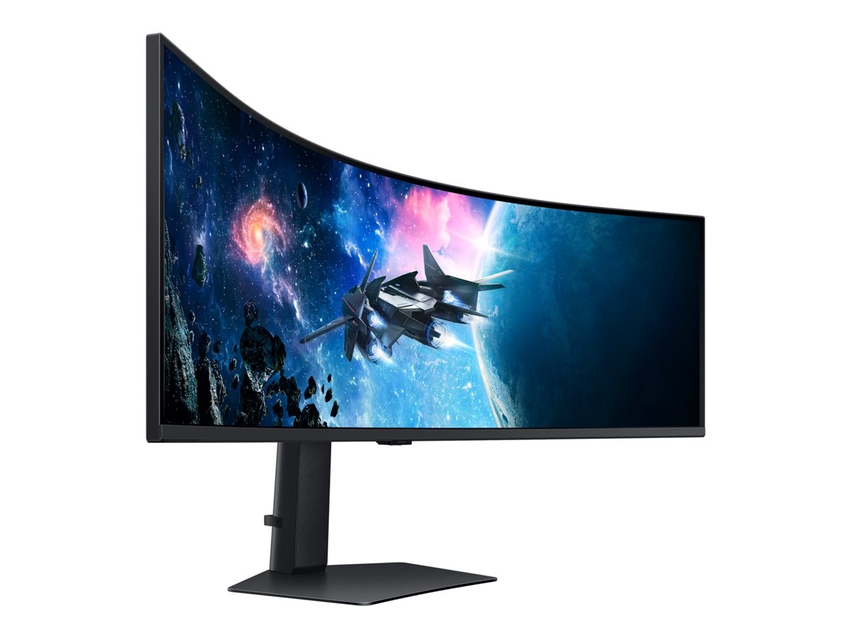 Samsung Odyssey G9 S49CG950EU 49" 5120 x 1440 (UltraWide) HDMI DisplayPort 240Hz