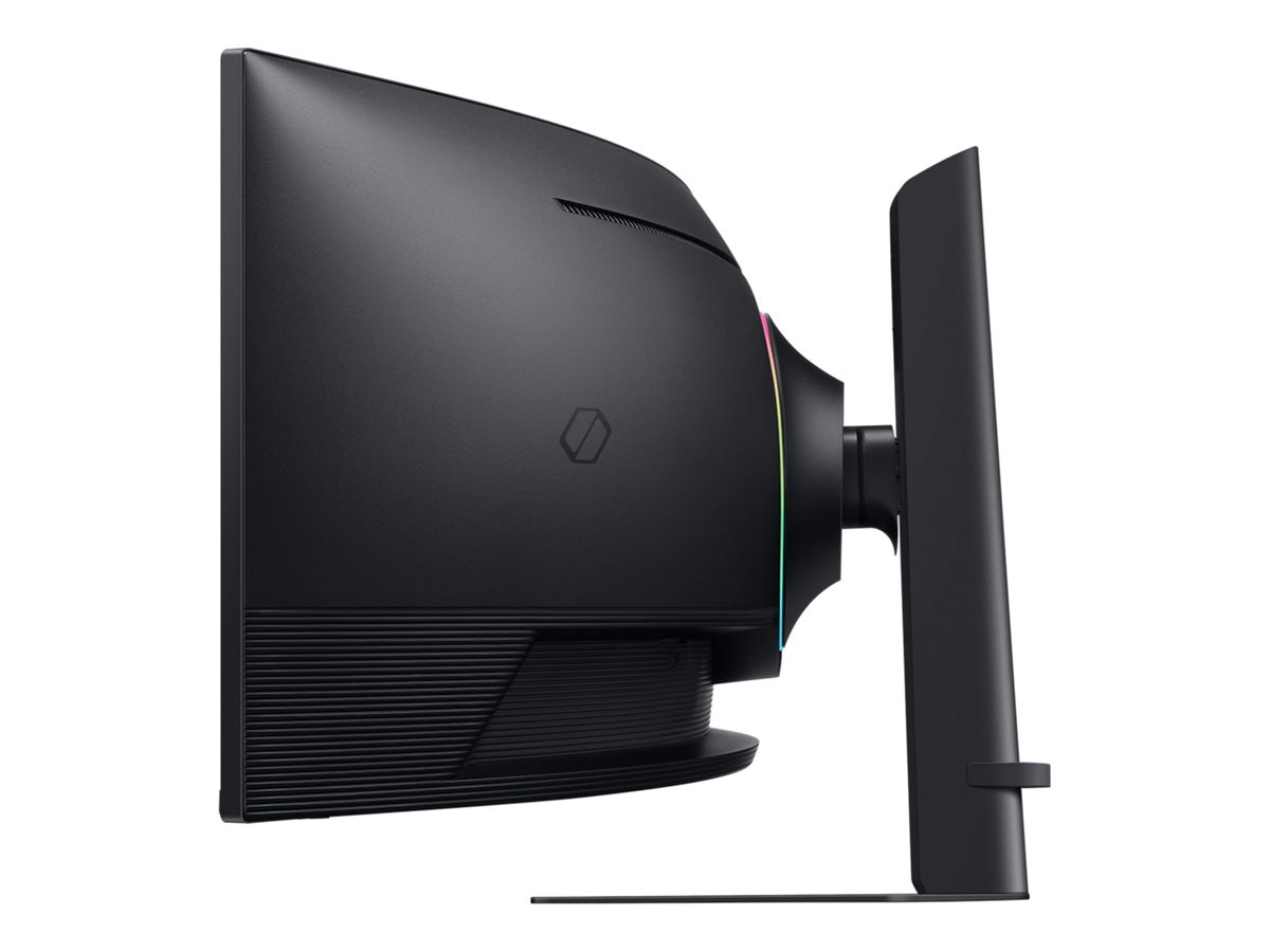 Samsung Odyssey G9 S49CG950EU 49" 5120 x 1440 (UltraWide) HDMI DisplayPort 240Hz