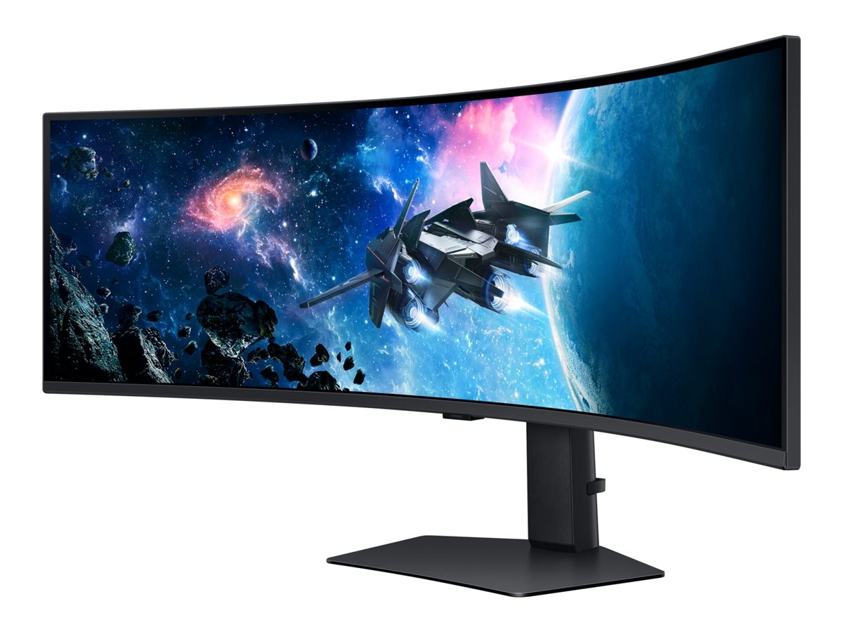 Samsung Odyssey G9 S49CG950EU 49" 5120 x 1440 (UltraWide) HDMI DisplayPort 240Hz