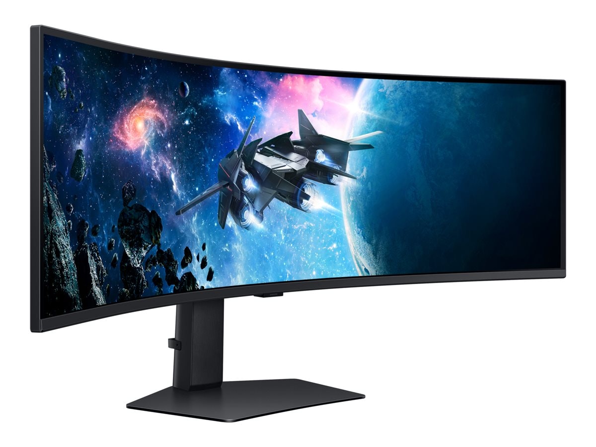 Samsung Odyssey G9 S49CG950EU 49" 5120 x 1440 (UltraWide) HDMI DisplayPort 240Hz