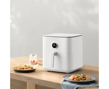 Xiaomi Smart Air Fryer 6.5 Liter vit
