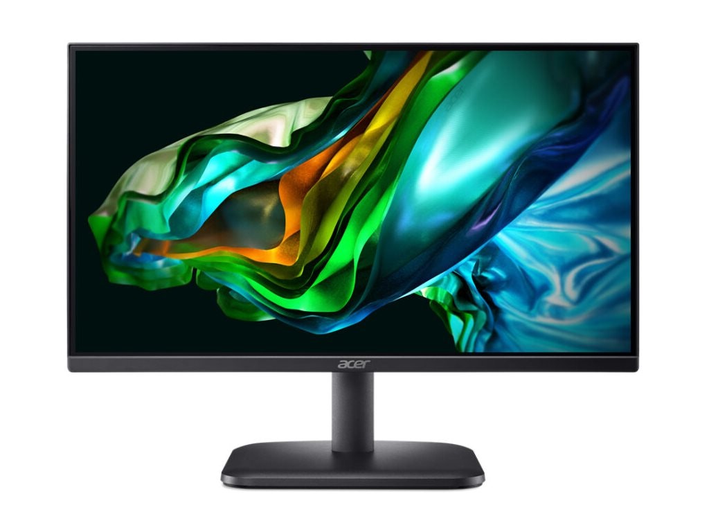 Acer EK251Q Ebi 25" 1920 x 1080 (Full HD) VGA (HD-15) HDMI 100Hz