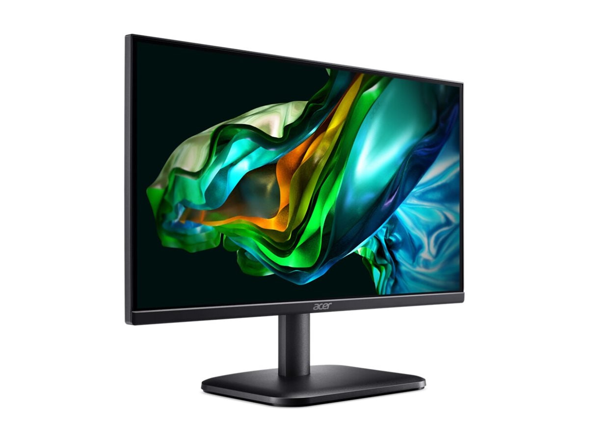 Acer EK251Q Ebi 25" 1920 x 1080 (Full HD) VGA (HD-15) HDMI 100Hz