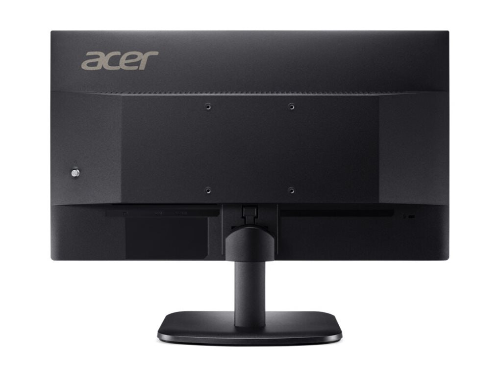 Acer EK251Q Ebi 25" 1920 x 1080 (Full HD) VGA (HD-15) HDMI 100Hz
