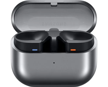 Samsung Galaxy Buds3 Pro silver