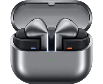 Samsung Galaxy Buds3 Pro silver
