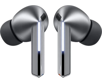 Samsung Galaxy Buds3 Pro silver