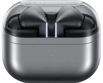 Samsung Galaxy Buds3 Pro silver
