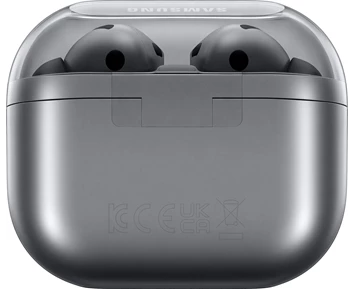 Samsung Galaxy Buds3 Pro silver