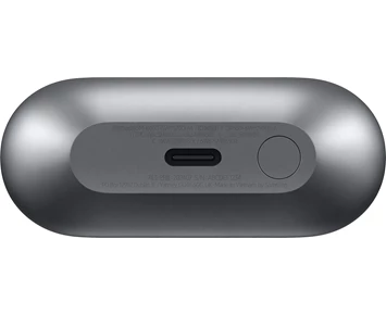 Samsung Galaxy Buds3 Pro silver