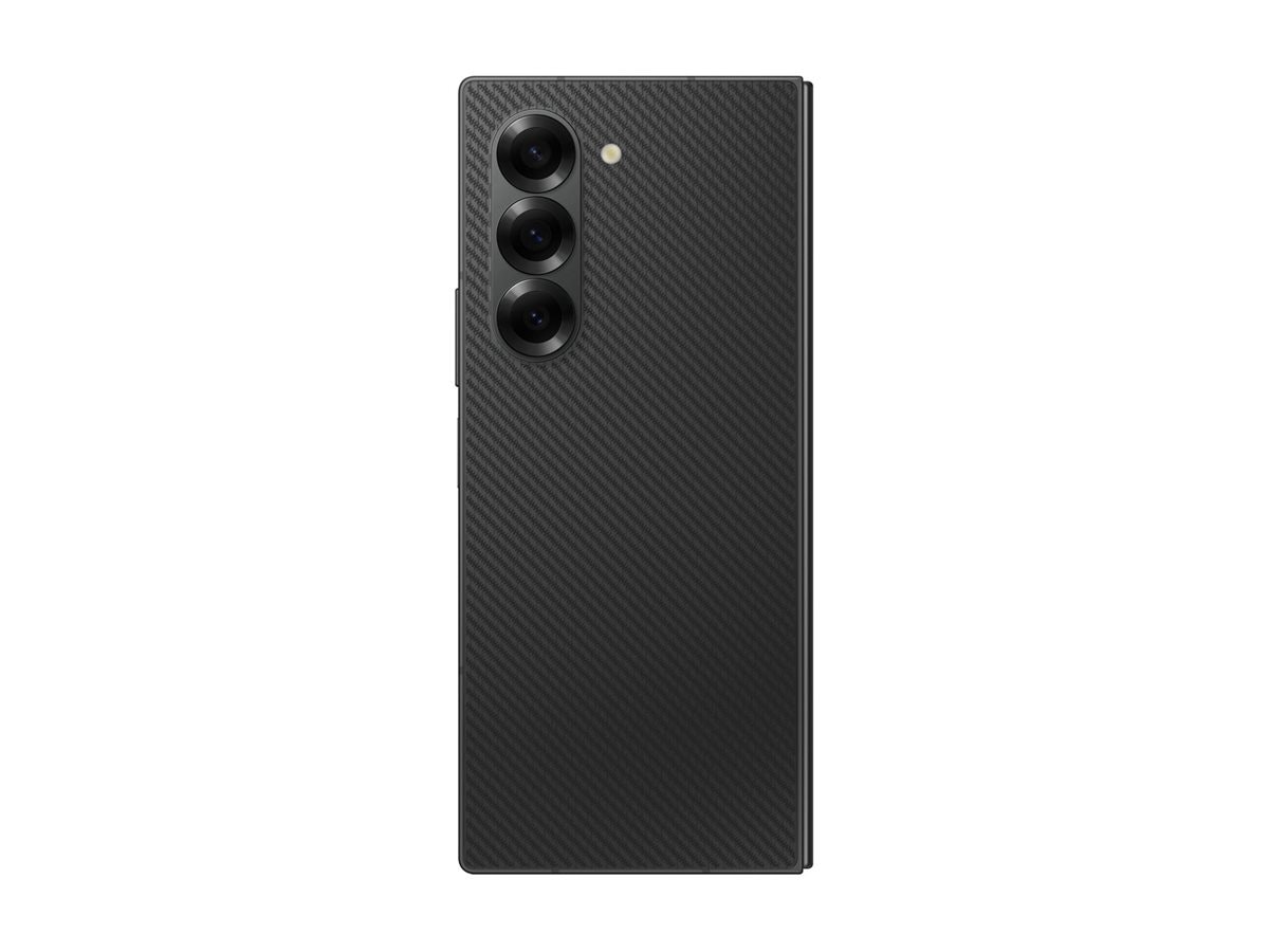 Samsung Galaxy Z Fold6 7.6" 512GB svart