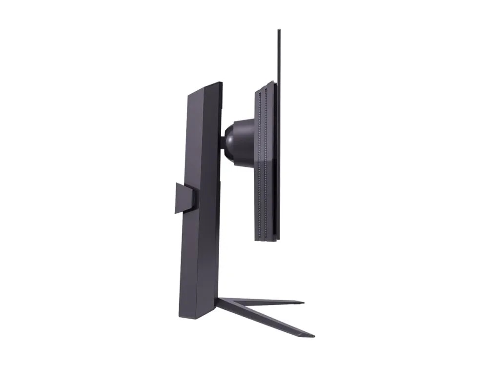 LG UltraGear 27GS95QE-B 27" 2560 x 1440 (2K) HDMI DisplayPort 240Hz Pivotskärm