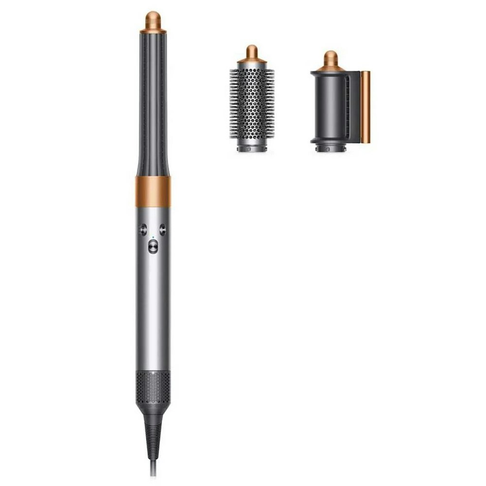 Dyson Airwrap Origin HS05 Nickel/koppar Hårtork/hårstyler
