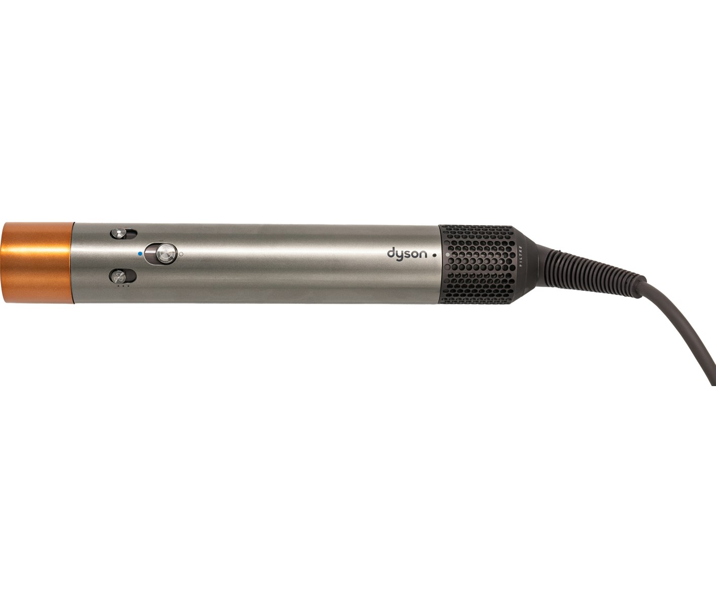 Dyson Airwrap Origin HS05 Nickel/koppar Hårtork/hårstyler