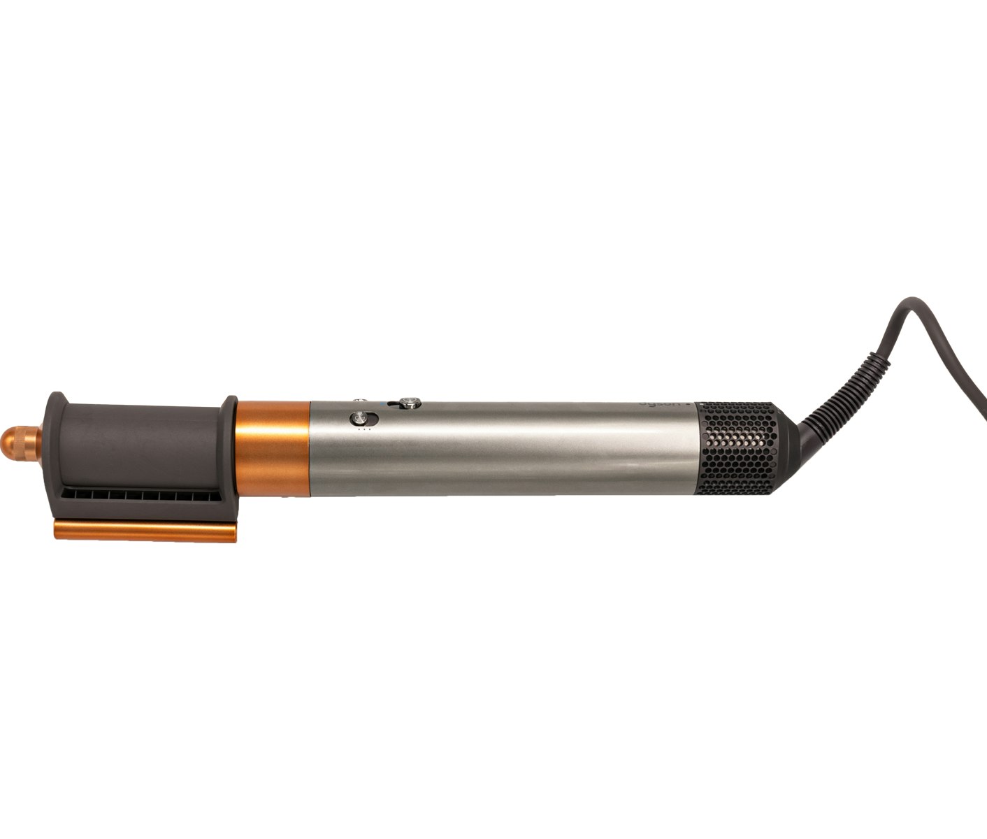 Dyson Airwrap Origin HS05 Nickel/koppar Hårtork/hårstyler