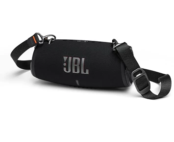 JBL Xtreme 3 Högtalare svart