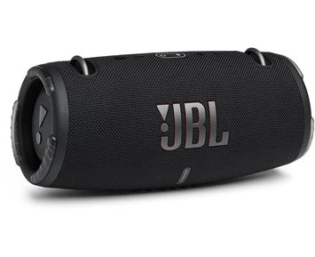JBL Xtreme 3 Högtalare svart