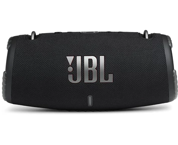 JBL Xtreme 3 Högtalare svart