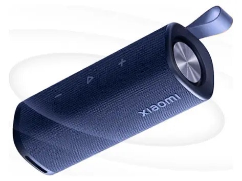 Xiaomi Sound Outdoor 30W Blå